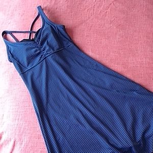 PRANA Summer Dress